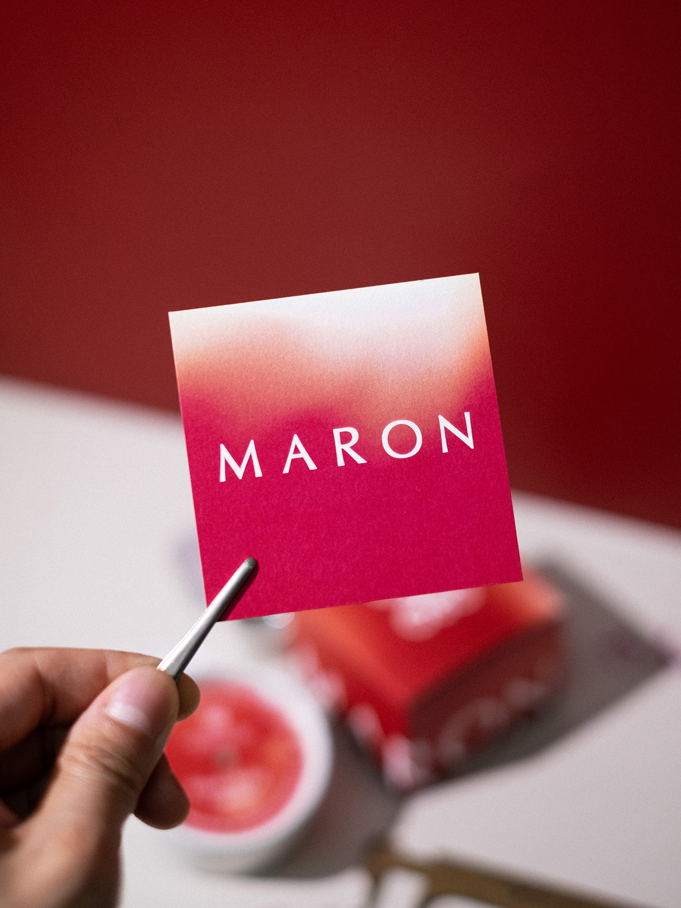 เทียนหอม maronjewelry waxvalley รับผลิตเทียนหอม เทียนหอมไขถั่วเหลือง candles scentedcandles 1