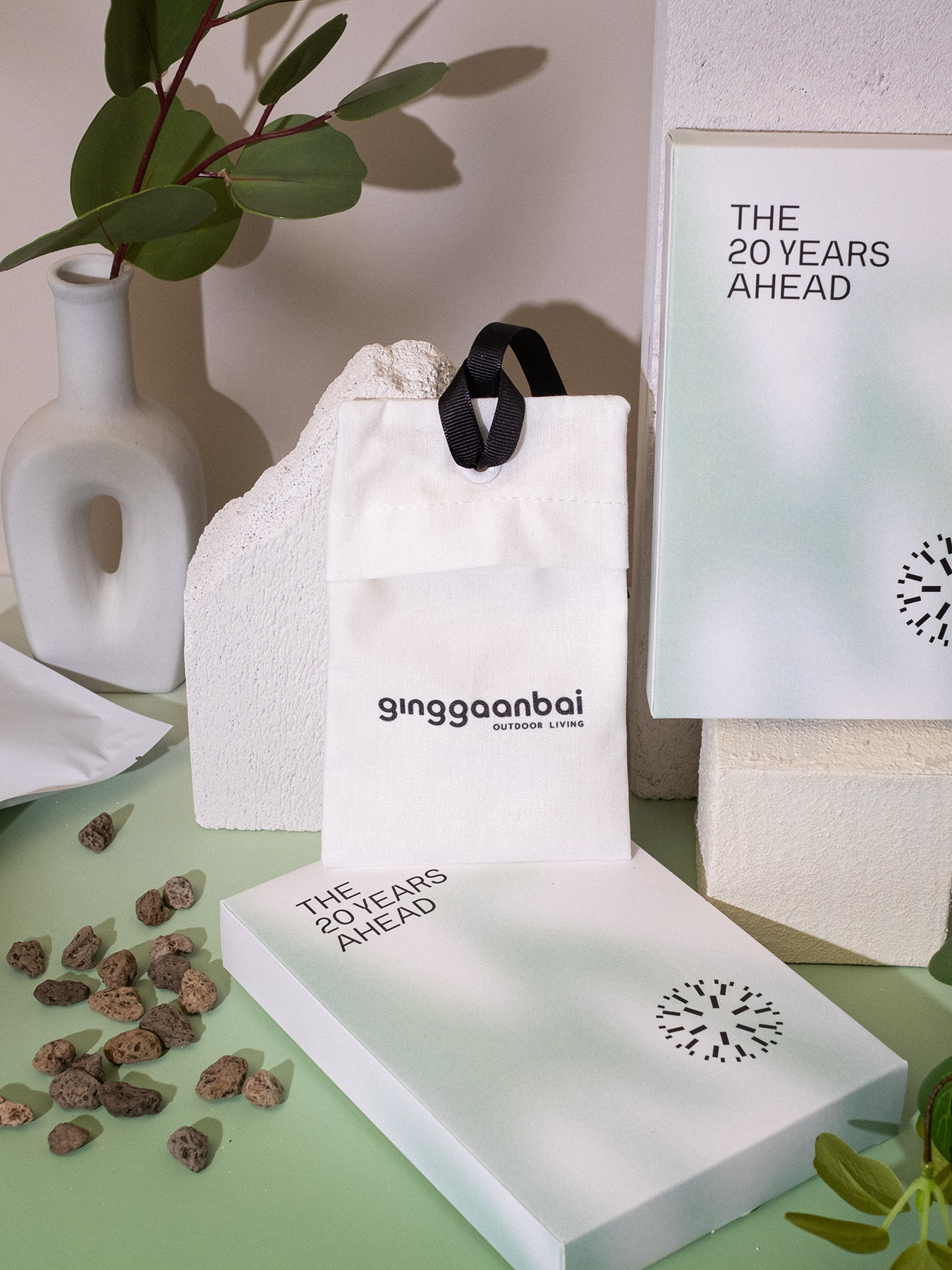 GingGaanBai Soyscentedcandles roomdiffuser waxvalley รับผลิตเทียนหอม customscandles