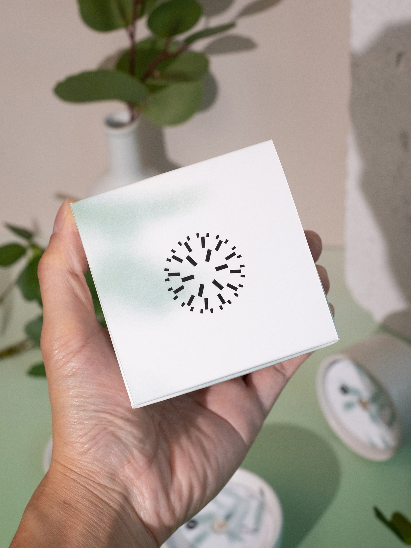 GingGaanBai Soyscentedcandles roomdiffuser waxvalley รับผลิตเทียนหอม customscandles