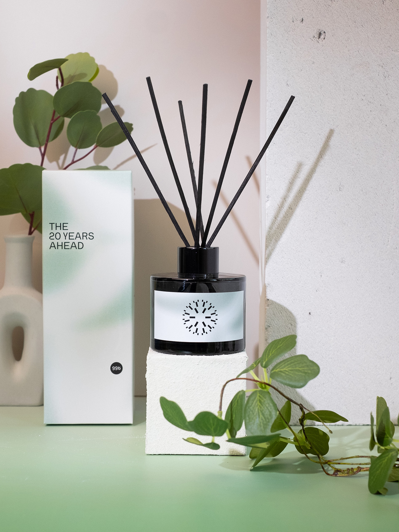 GingGaanBai Soyscentedcandles roomdiffuser waxvalley รับผลิตเทียนหอม customscandles