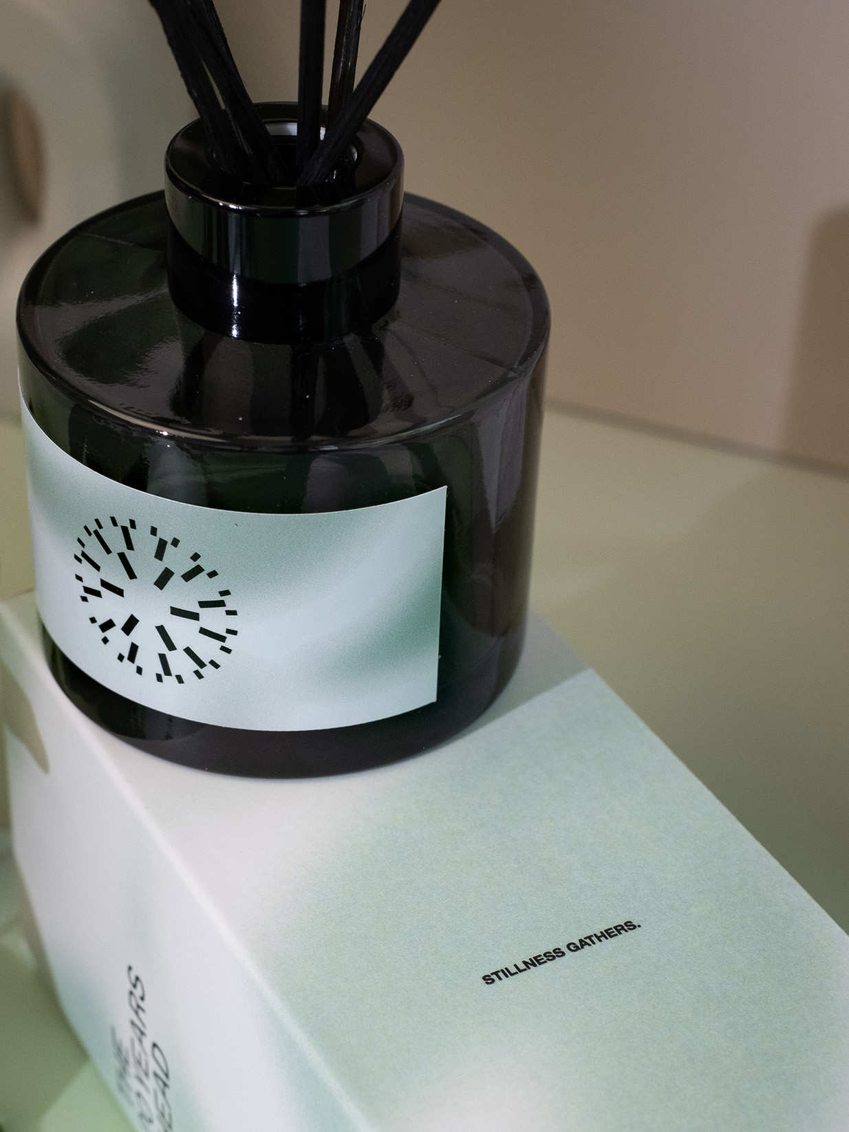 GingGaanBai Soyscentedcandles roomdiffuser waxvalley รับผลิตเทียนหอม customscandles